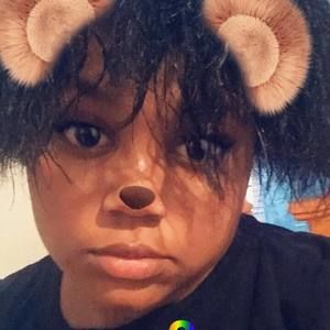 Meet your Posher, Natasha